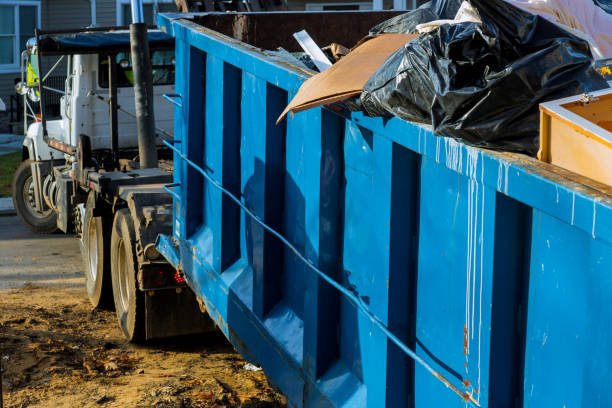 Reliable Louisville, IL Junk Removal Services Solutions